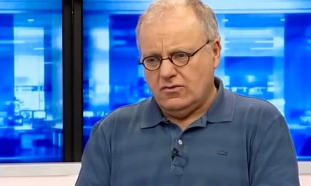 Σταύρος Λυγερός: Οι διαπραγματεύσεις θα καταλήξουν σε αδιέξοδο και η κρίση θα αναπαραχθεί